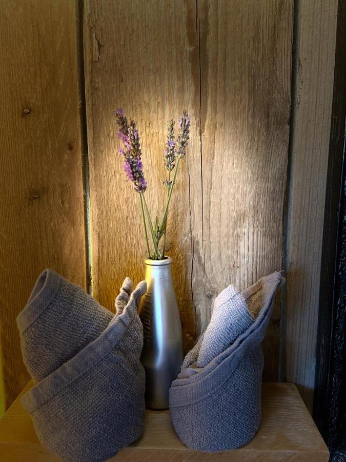 Villaladiva Boutique Glamping Massignano Exterior foto