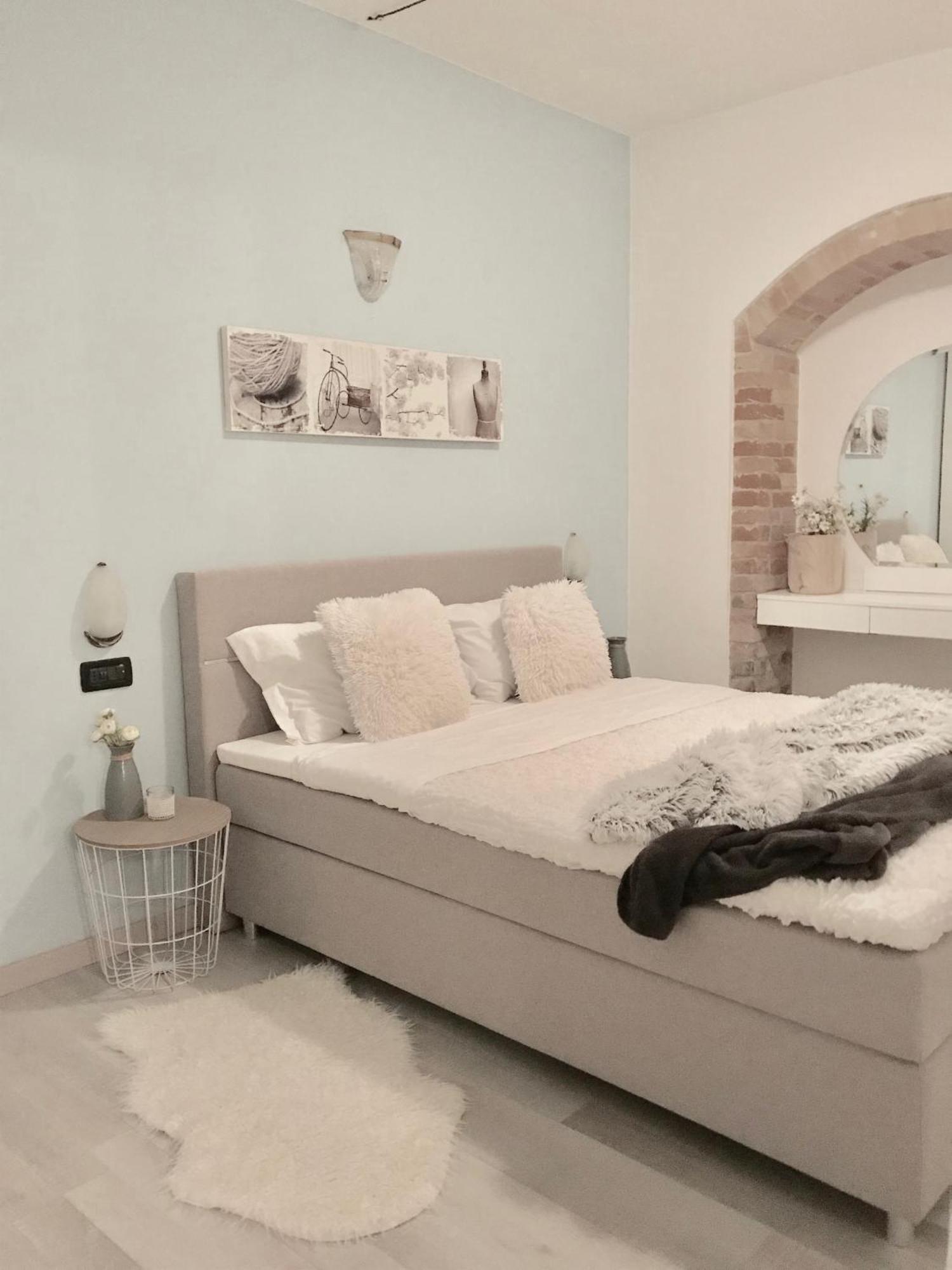 Villaladiva Boutique Glamping Massignano Habitación foto