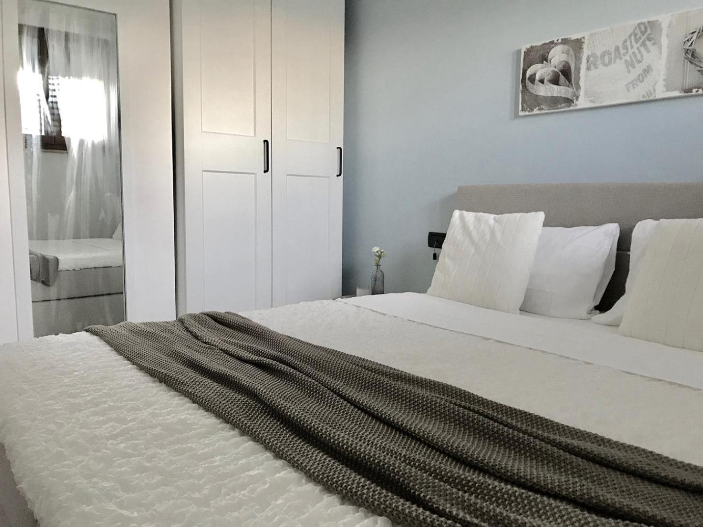 Villaladiva Boutique Glamping Massignano Habitación foto